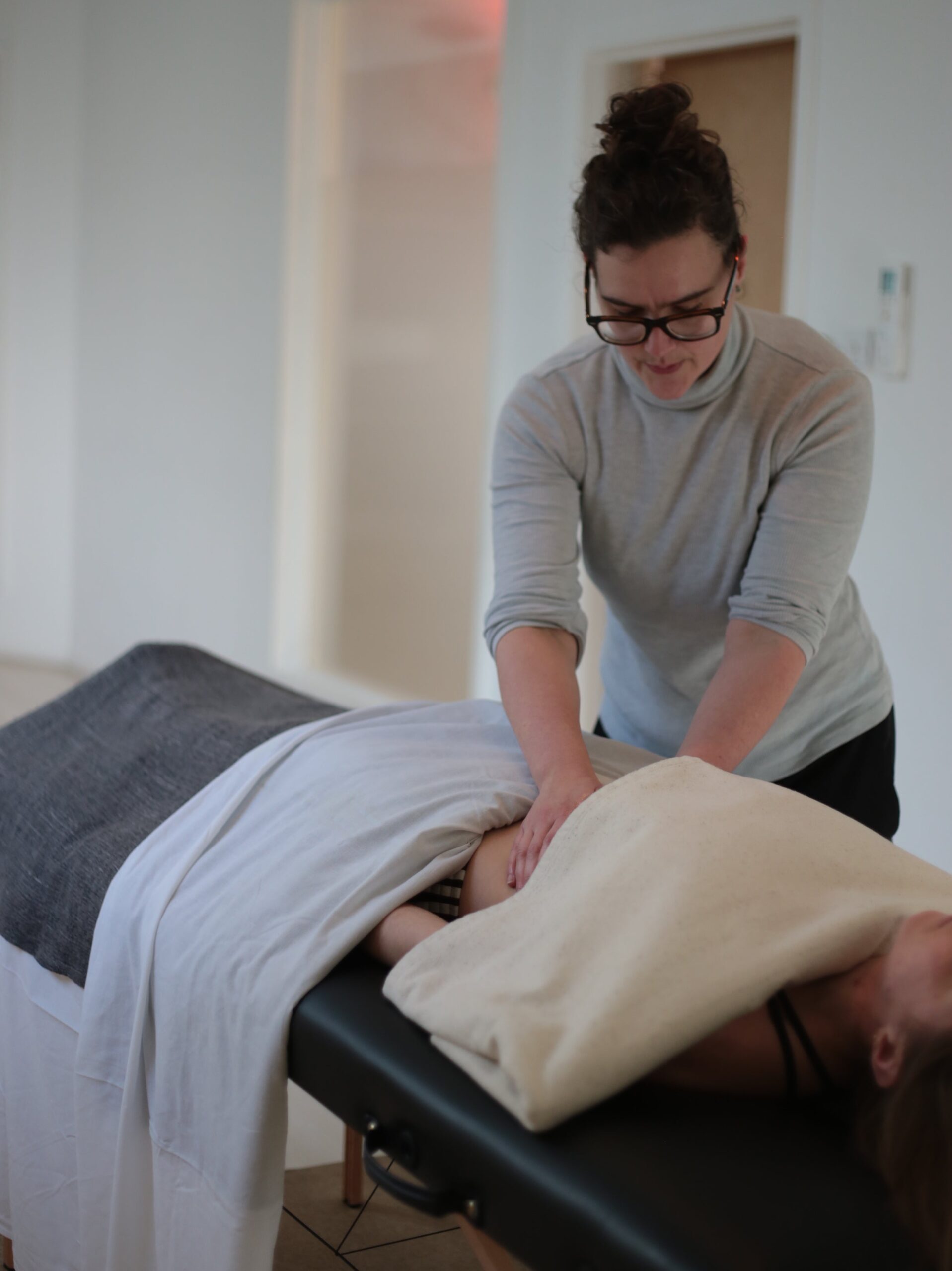 Trika Yoga studio in Bristol